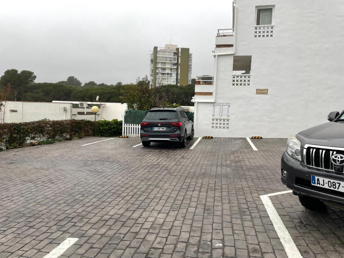 Apartament Modern Penthouse With Big Terrace Platja d'Aro Zewnętrze zdjęcie