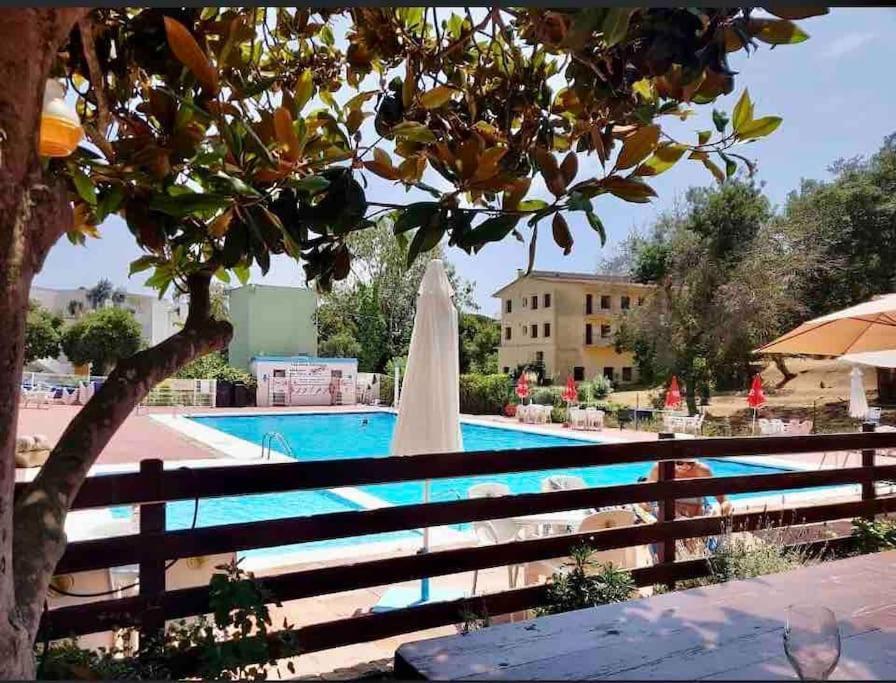 Apartament Modern Penthouse With Big Terrace Platja d'Aro Zewnętrze zdjęcie