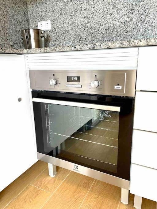 Apartament Modern Penthouse With Big Terrace Platja d'Aro Zewnętrze zdjęcie