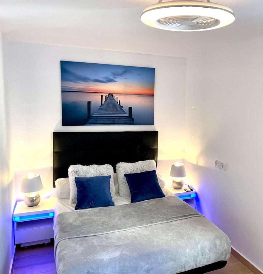 Apartament Modern Penthouse With Big Terrace Platja d'Aro Zewnętrze zdjęcie