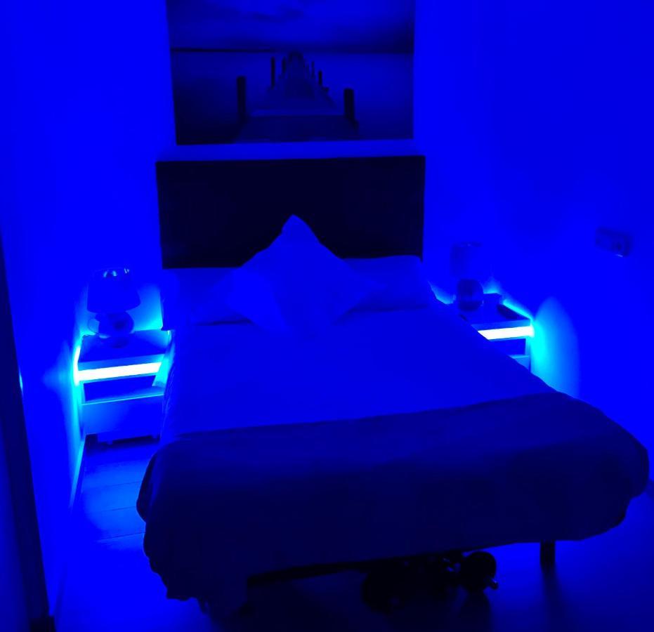 Apartament Modern Penthouse With Big Terrace Platja d'Aro Zewnętrze zdjęcie